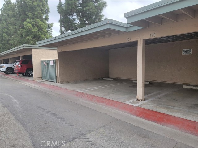 Detail Gallery Image 9 of 9 For 3532 W Stonepine Ln #B,  Anaheim,  CA 92804 - 1 Beds | 1 Baths