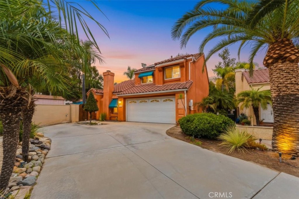 25511 Palermo Way