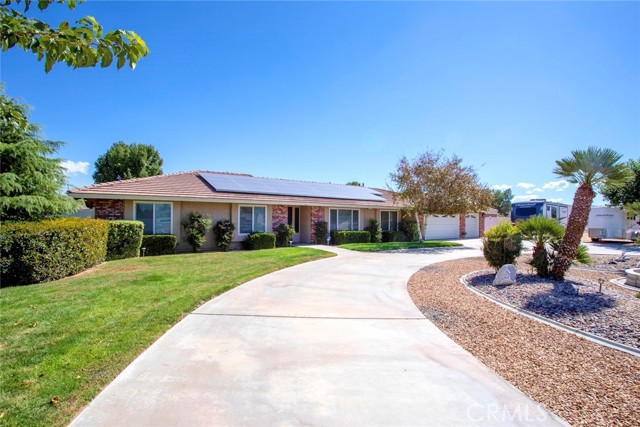 Image 3 for 14545 Rincon Rd, Apple Valley, CA 92307