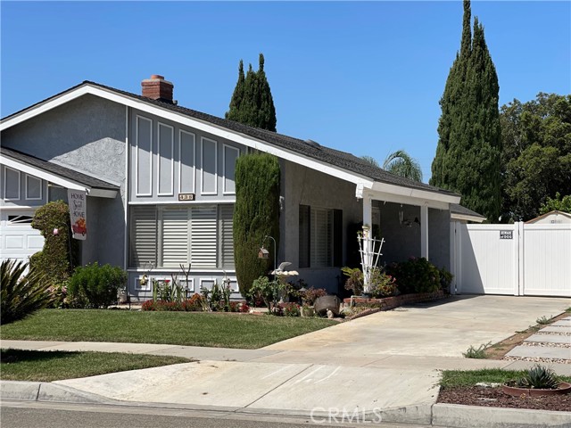 438 N Wayfield St, Orange, CA 92867