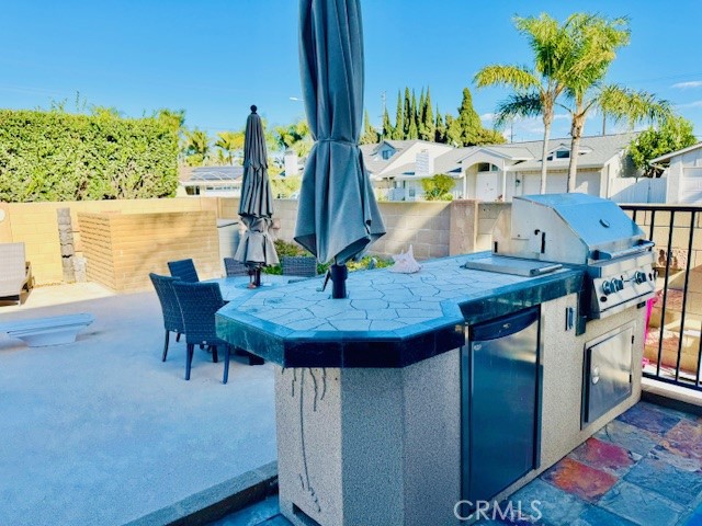 Detail Gallery Image 26 of 28 For 9471 Grackle Ave, Fountain Valley,  CA 92708 - 4 Beds | 2/1 Baths