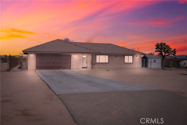 Detail Gallery Image 33 of 33 For 18798 Mojave, Hesperia,  CA 92345 - 3 Beds | 2 Baths