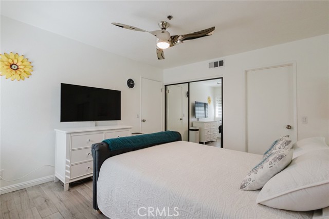 Detail Gallery Image 16 of 56 For 2700 Lawrence Crossley #37,  Palm Springs,  CA 92264 - 1 Beds | 1 Baths