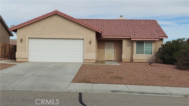 Detail Gallery Image 2 of 26 For 16132 Dunning Way, Victorville,  CA 92395 - 4 Beds | 2 Baths
