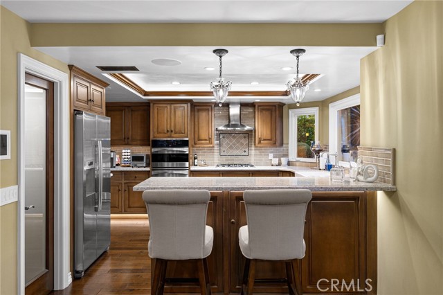 Detail Gallery Image 16 of 74 For 601 Calle Monterey, San Dimas,  CA 91773 - 4 Beds | 3 Baths