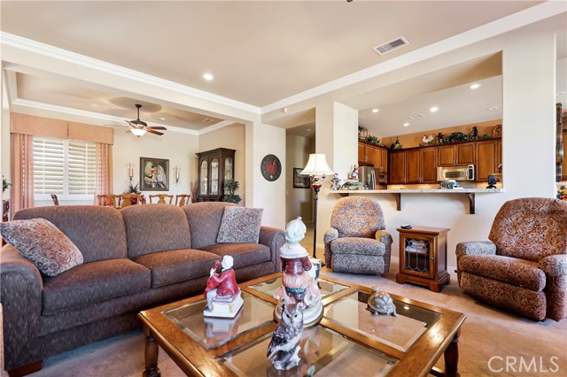 Detail Gallery Image 5 of 36 For 81678 Camino Vallecita, Indio,  CA 92203 - 2 Beds | 2/1 Baths