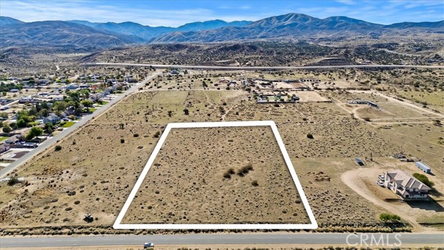 Detail Gallery Image 3 of 8 For 0 E Ave T8, Palmdale,  CA 93552 - – Beds | – Baths