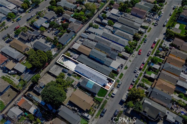 Detail Gallery Image 22 of 22 For 13300 S Largo, Compton,  CA 90222 - 3 Beds | 2 Baths