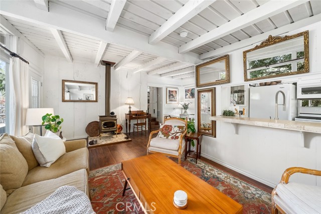 Detail Gallery Image 9 of 38 For 1359 Berwick Dr, Cambria,  CA 93428 - 2 Beds | 1 Baths