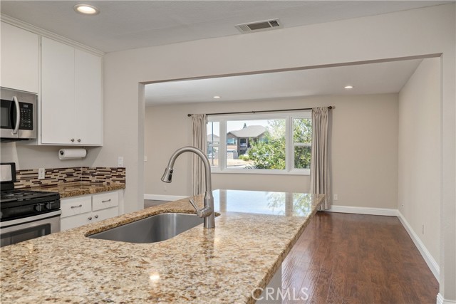 Detail Gallery Image 12 of 28 For 1273 East Ave, Chico,  CA 95926 - 3 Beds | 1 Baths
