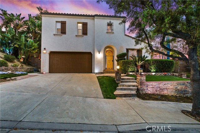 Detail Gallery Image 2 of 65 For 5176 Highview St, Chino Hills,  CA 91709 - 5 Beds | 3 Baths