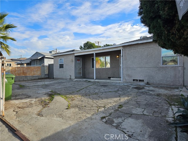 Detail Gallery Image 1 of 1 For 5814 Vineland Ave, North Hollywood,  CA 91601 - 3 Beds | 1 Baths