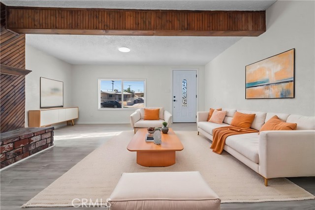 Detail Gallery Image 27 of 33 For 1148 E Virginia, Barstow,  CA 92311 - 3 Beds | 2 Baths