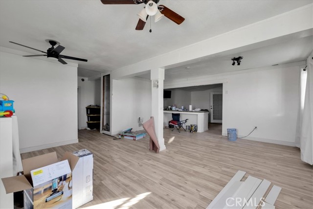 Detail Gallery Image 4 of 55 For 5048 Godwin, Twentynine Palms,  CA 92277 - 2 Beds | 1 Baths