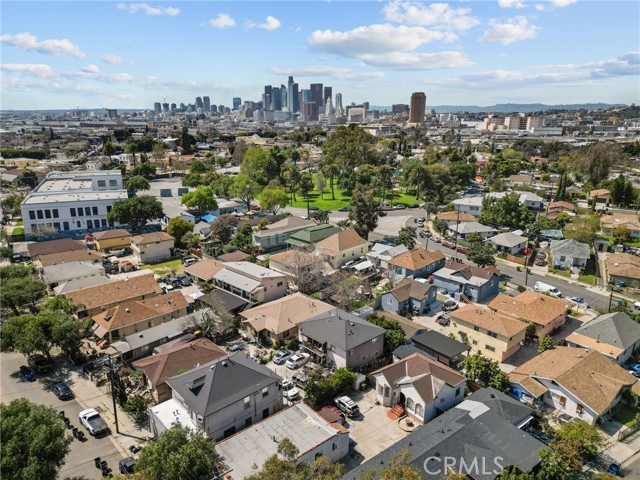 673 N Boyle Avenue, Los Angeles, California 90033, ,Residential Income,For Sale,673 N Boyle Avenue,CRSR24247643