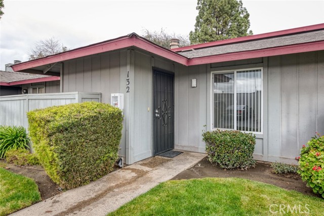 Detail Gallery Image 2 of 42 For 4504 N Valentine Ave #132,  Fresno,  CA 93722 - 1 Beds | 1 Baths