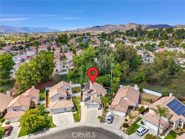 Detail Gallery Image 36 of 38 For 39851 Wild Canary Ln, Murrieta,  CA 92562 - 3 Beds | 2/1 Baths