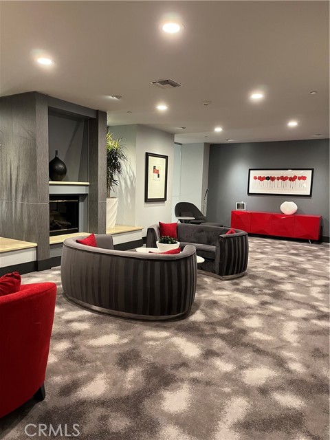 Detail Gallery Image 9 of 60 For 400 W Ocean Bld #504,  Long Beach,  CA 90802 - 2 Beds | 2 Baths