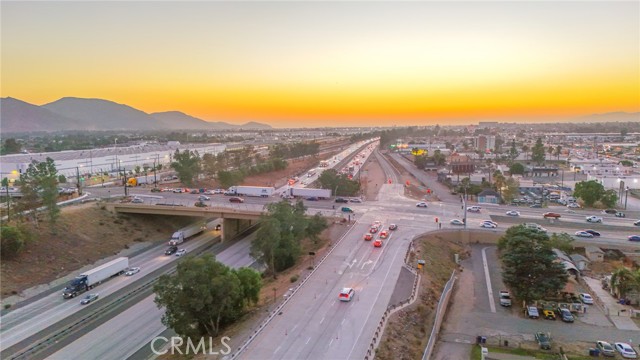  Land for Sale in Bloomington, California