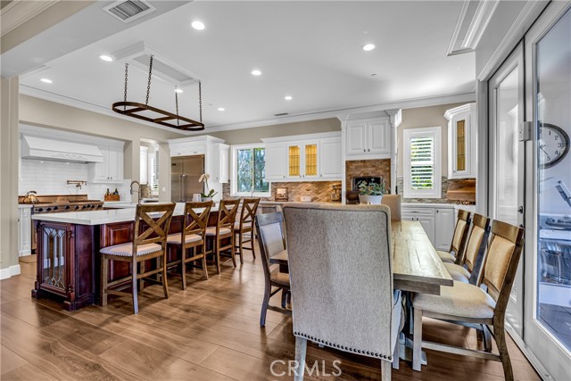 Detail Gallery Image 20 of 63 For 21 Corn Flower St, Coto de Caza,  CA 92679 - 5 Beds | 5/1 Baths