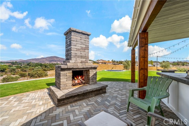 Detail Gallery Image 22 of 60 For 37450 Maddalena Rd, Winchester,  CA 92596 - 3 Beds | 2 Baths