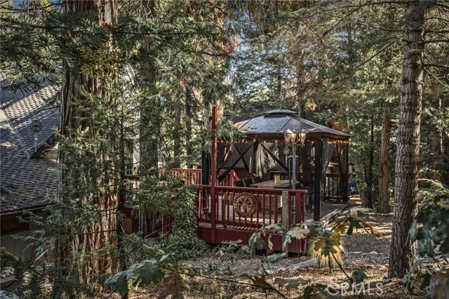 3 Bed Home for Sale in Lake Arrowhead, California