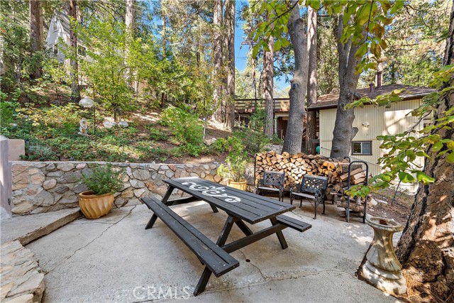 Detail Gallery Image 49 of 70 For 400 Cottage Grove Rd, Lake Arrowhead,  CA 92352 - 4 Beds | 4 Baths