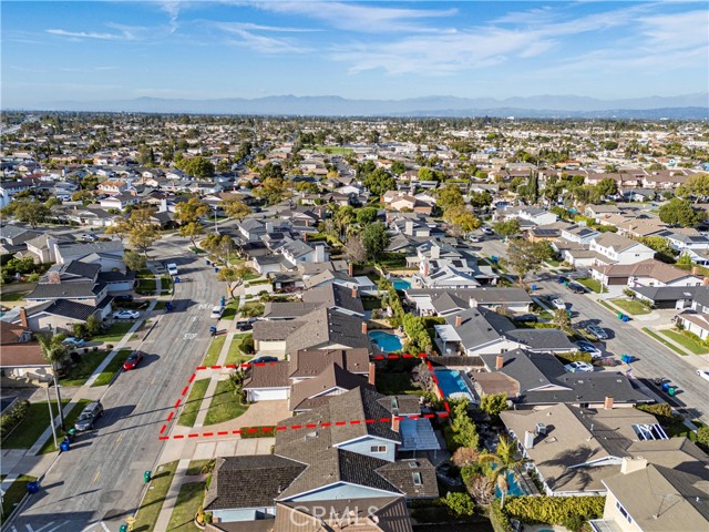 Detail Gallery Image 39 of 40 For 3550 Claremore, Long Beach,  CA 90808 - 4 Beds | 3 Baths