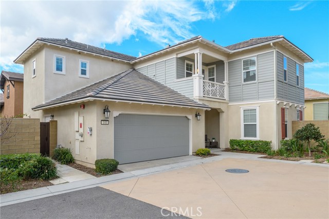 141 Violet Bloom, Irvine, CA 92618