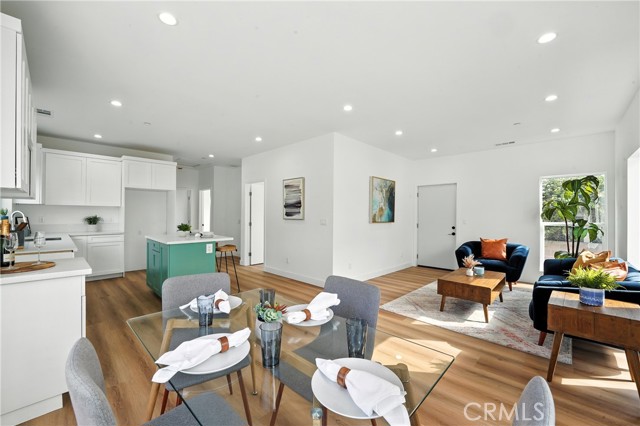 Detail Gallery Image 44 of 69 For 3031 Vineyard Ave, Los Angeles,  CA 90016 - – Beds | – Baths