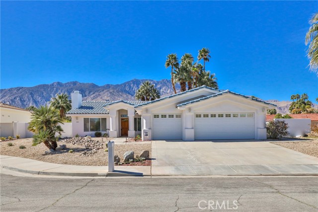 Image Number 1 for 1525   Sonora CT in PALM SPRINGS