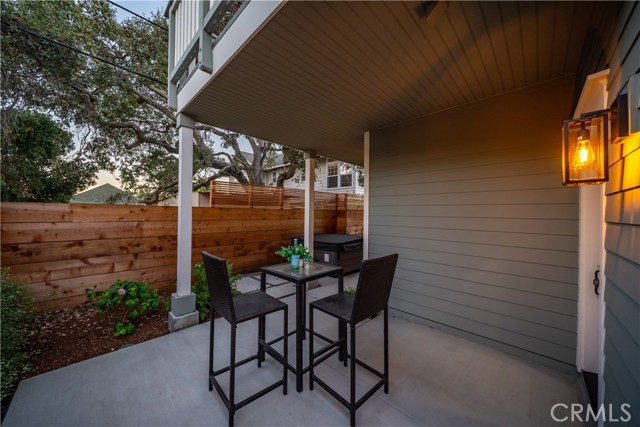 Detail Gallery Image 55 of 55 For 775 Toro St, San Luis Obispo,  CA 93401 - 2 Beds | 2/1 Baths