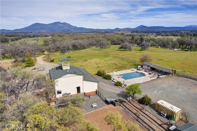 Detail Gallery Image 45 of 65 For 340 Fritch Rd, Lakeport,  CA 95453 - 7 Beds | 4 Baths
