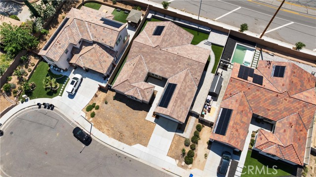 Detail Gallery Image 44 of 48 For 41719 Wayladn Ct, Lancaster,  CA 93536 - 4 Beds | 4 Baths