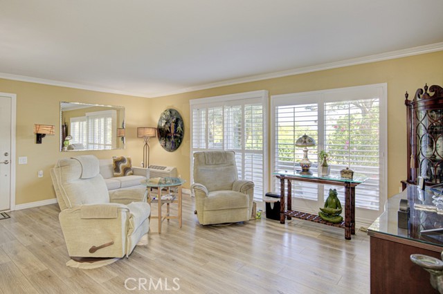 Detail Gallery Image 10 of 30 For 5350 Algarrobo #B,  Laguna Woods,  CA 92637 - 2 Beds | 2 Baths