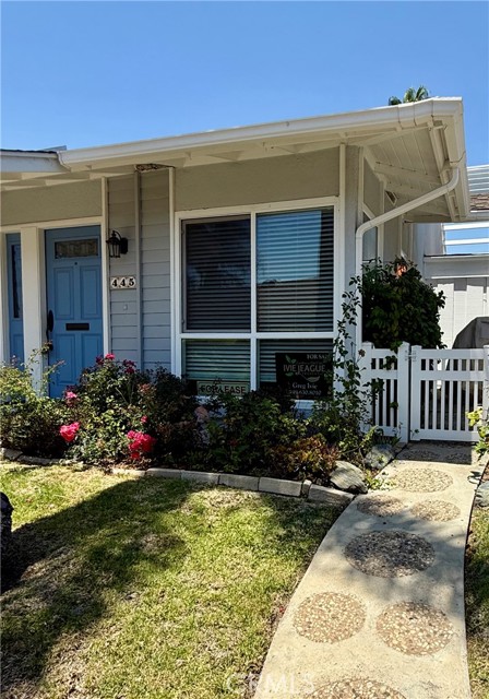 Detail Gallery Image 2 of 21 For 445 Camino San Clemente, San Clemente,  CA 92672 - 2 Beds | 2 Baths