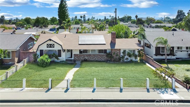 Detail Gallery Image 35 of 44 For 370 E La Verne Ave, Pomona,  CA 91767 - 5 Beds | 2 Baths