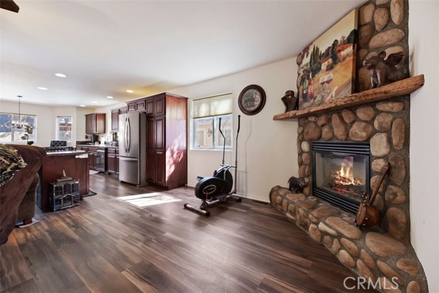 Detail Gallery Image 21 of 44 For 879 Spruce, Sugarloaf,  CA 92386 - 3 Beds | 2/1 Baths