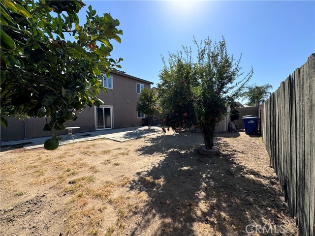 Detail Gallery Image 45 of 45 For 2116 Palio St, Delano,  CA 93215 - 4 Beds | 2/1 Baths