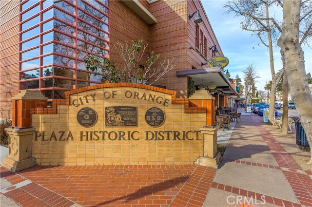 Detail Gallery Image 20 of 21 For 177 N Cypress St, Orange,  CA 92866 - 2 Beds | 1 Baths