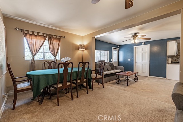 Detail Gallery Image 21 of 45 For 9194 Navajo, Morongo Valley,  CA 92256 - 3 Beds | 1/1 Baths