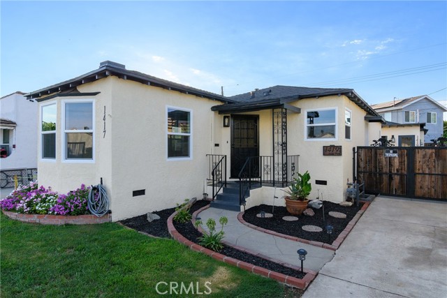 Detail Gallery Image 43 of 50 For 1417 Milton Ave, Alhambra,  CA 91803 - 2 Beds | 1 Baths