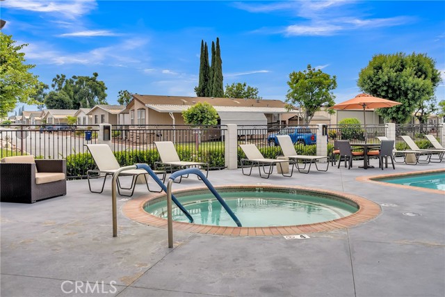 Detail Gallery Image 36 of 37 For 1456 E Philadelphia St #117,  Ontario,  CA 91761 - 2 Beds | 2 Baths