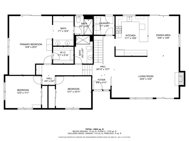 Detail Gallery Image 32 of 48 For 8625 San Gregorio Rd, Atascadero,  CA 93422 - 3 Beds | 2/1 Baths