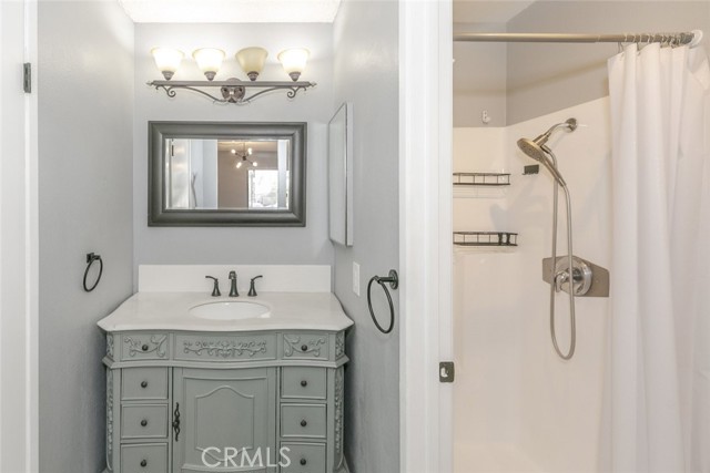 Detail Gallery Image 16 of 26 For 28031 Sarabande Ln #128,  Canyon Country,  CA 91387 - 2 Beds | 2 Baths