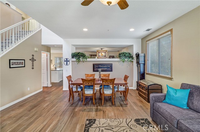 Detail Gallery Image 9 of 42 For 8449 Monique Ct, Riverside,  CA 92508 - 4 Beds | 3 Baths