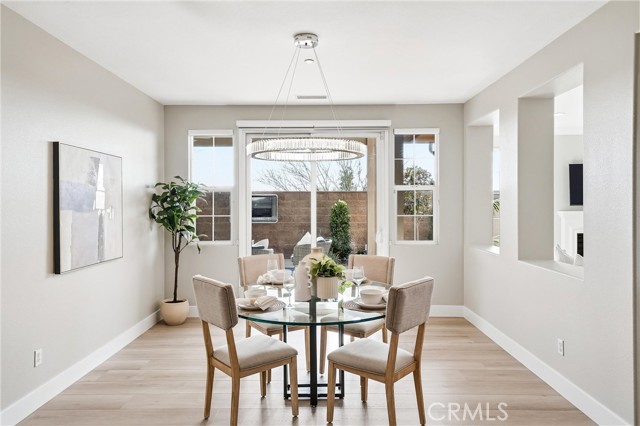 Detail Gallery Image 16 of 55 For 19948 Villa Medici, Yorba Linda,  CA 92886 - 3 Beds | 2 Baths