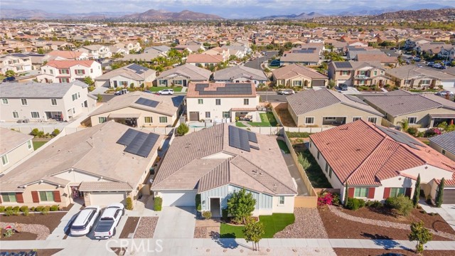 Detail Gallery Image 51 of 53 For 30058 Stargazer Way, Menifee,  CA 92584 - 4 Beds | 3/1 Baths