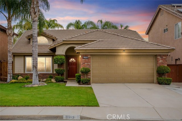 9112 Sydney Blue Circle, Corona, CA 92883