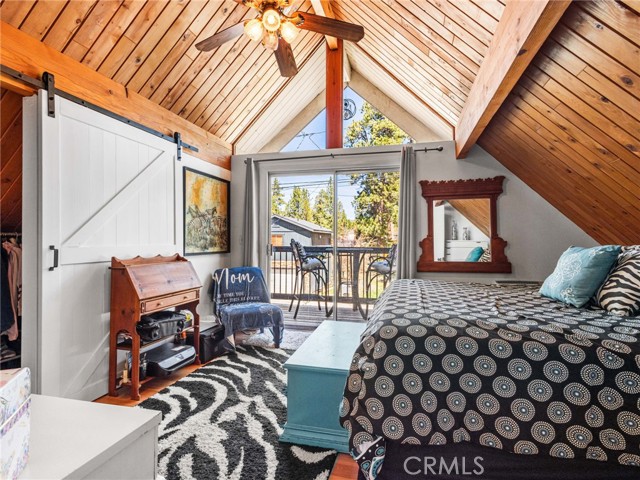 Detail Gallery Image 29 of 54 For 40155 Mahanoy, Big Bear Lake,  CA 92315 - 2 Beds | 1 Baths